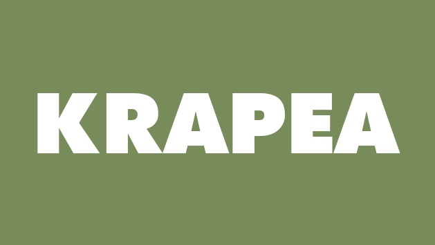 파일:KrapeaLogo1.jpg