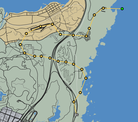 파일:The Humane Race GTAO Race Map.png