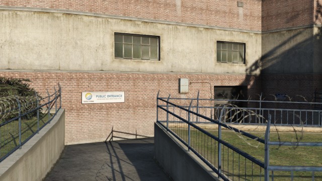 파일:LSDWP Vinewood Substation GTAV Public Entrance.jpg