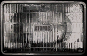 GTA IV와 GTA V에서 Atomic 브랜드가 새겨진 Patriot 헤드라이트 (이후 GTA Online에서 제거됨).