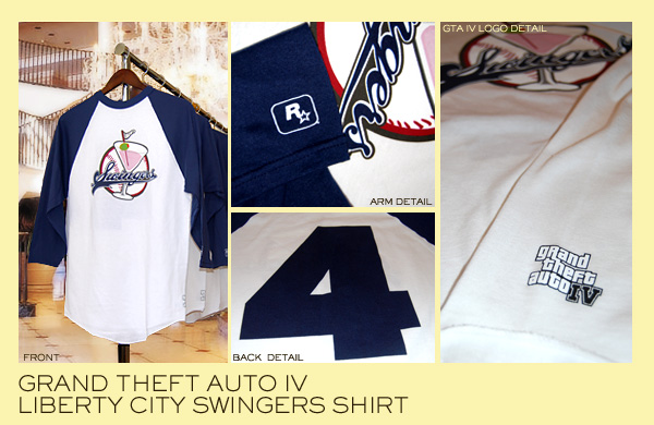 파일:LibertyCitySwingers-Rockstarwarehouse-BaseballTee.jpg