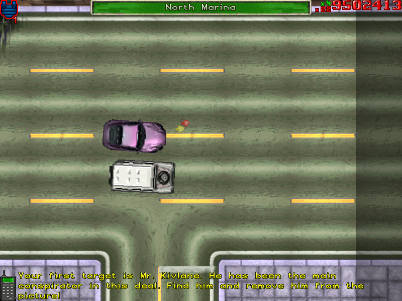 파일:MandarinMayhem-GTA1-Phone8-Mission1-SS4.png