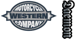 VO의 데몬 뱃지.