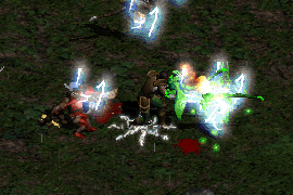 Paladin with Holy Thunder rune word.png