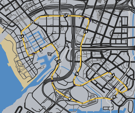 파일:Monaco Grand Prix GTA ed GTAO Verified Map.png
