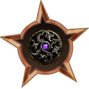 활성화된 채팅 보석