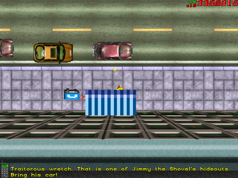 파일:MandarinMayhem-GTA1-Phone4-Mission2-SS10.png