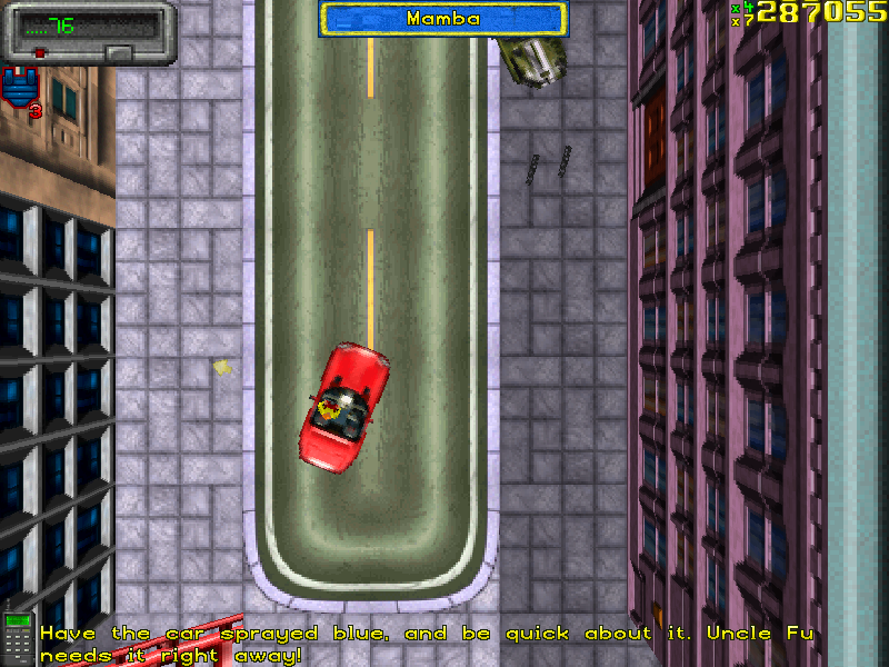 파일:MandarinMayhem-GTA1-Phone1-Mission2-SS4.png