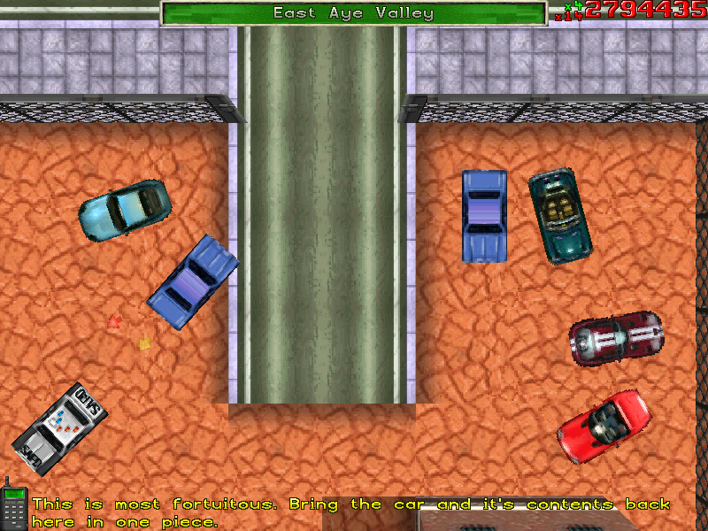 파일:MandarinMayhem-GTA1-Phone4-Mission1-SS10.png