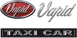 GTA V 및 GTA 온라인의 택시 배지.