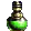 Rancid Gas Potion