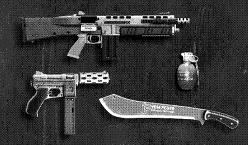 파일:TheCayoPericoHeist-GTAO-PrepBoardImg-WeaponLoadout-01Aggressor.png