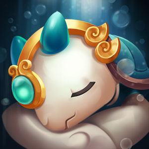 A portrait of a Jade Paddlemar.