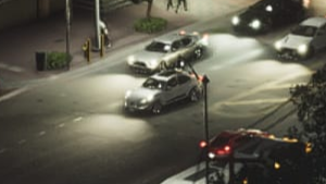 바이스 시티의 공식 스크린샷에 등장하는 아스트론.