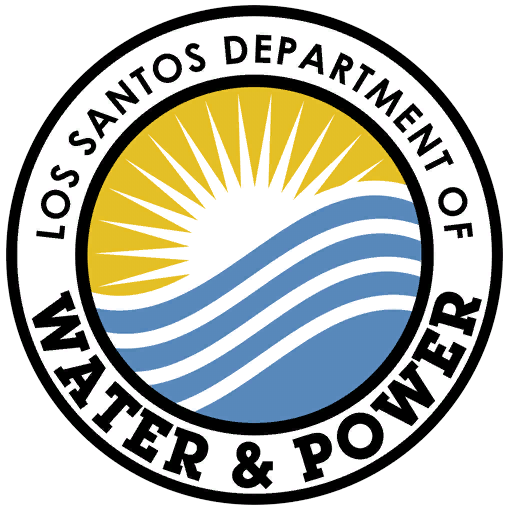 파일:LosSantosDepartmentofWater&Power-GTAV-Logo.png