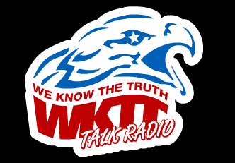 WKTT 로고