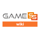 게임세상 위키 로고
