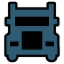 파일:Blips-GTAO-477-Truck-BlueDark.png
