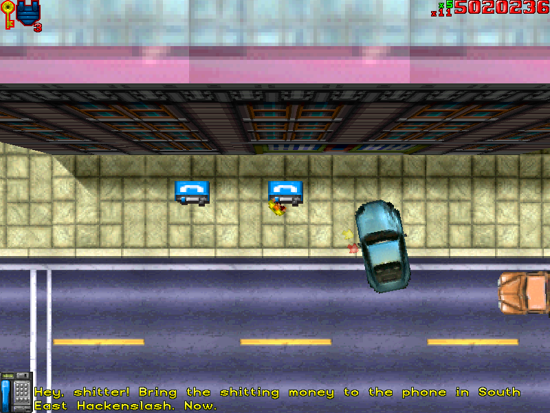 파일:HeistAlmighty-GTA1-Bulldog-SS5.png
