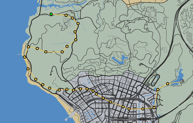 파일:High Dive GTAO Race Map.png