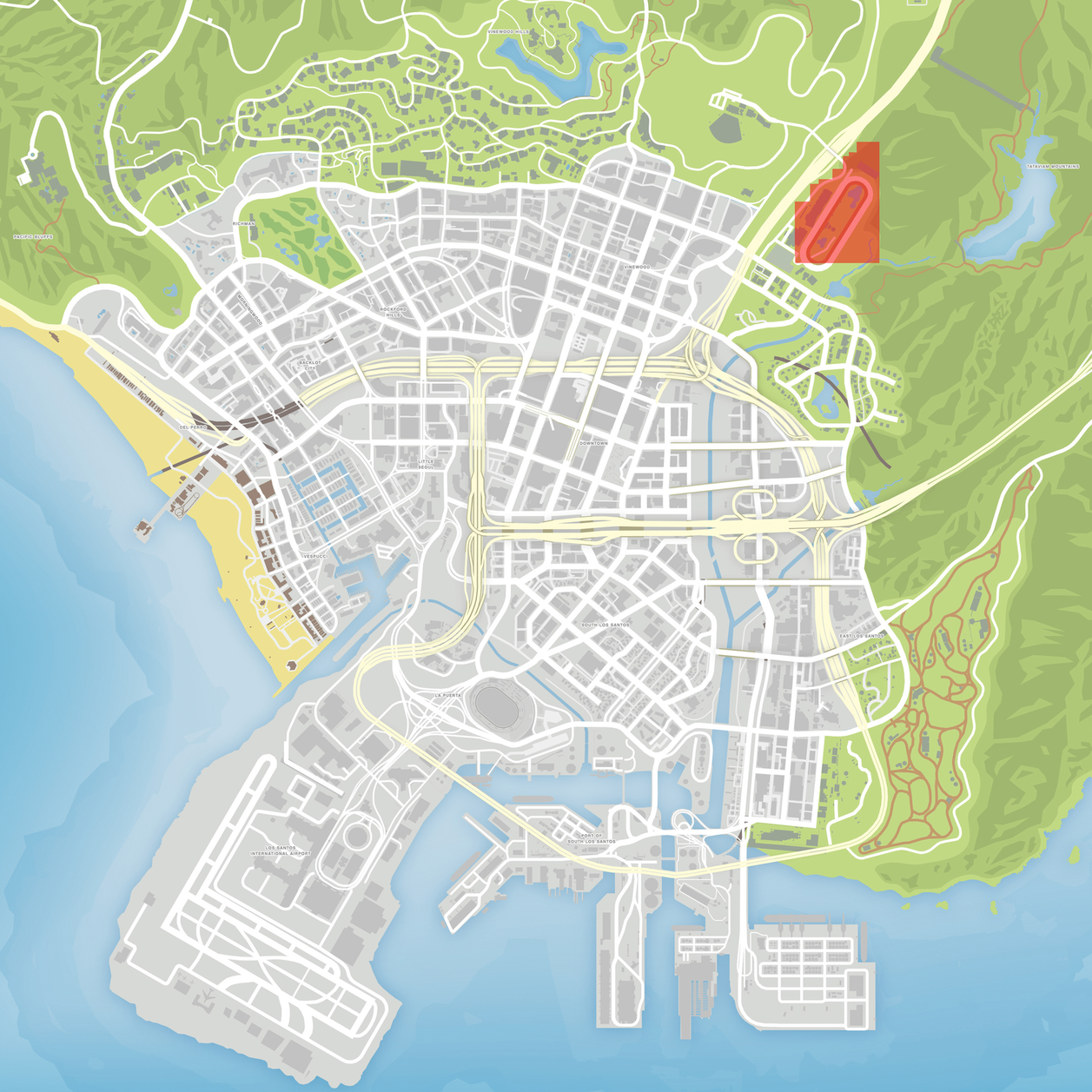 Los Santos