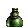 Strangling Gas Potion