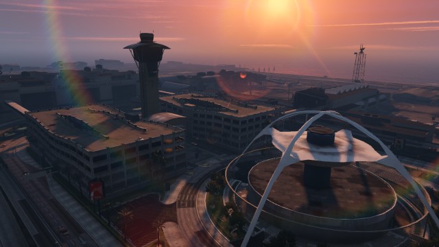 파일:Swift Arrival GTAO Airport Crossover.jpg