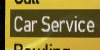 차량 서비스