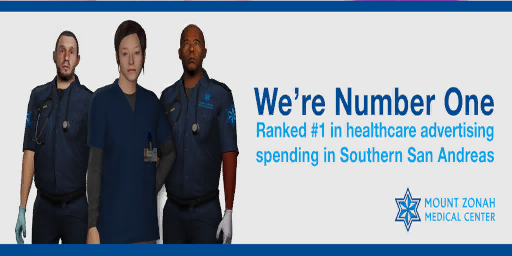 파일:Mount Zonah Medical Center Billboard Advertisment GTAV.png