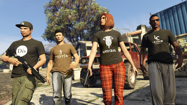 파일:IGGEventWeekendShirts.jpg
