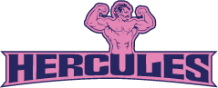 Hercules 로고