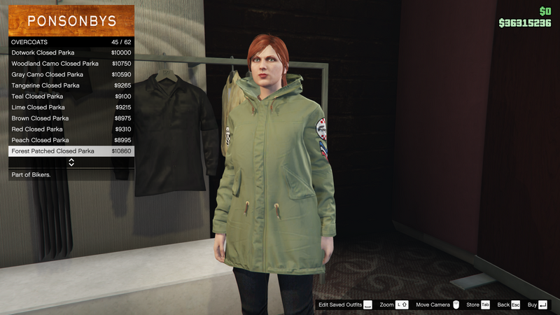 파일:Bikers-GTAO-FemaleTops-Overcoats1-ForestPatchedParka.png