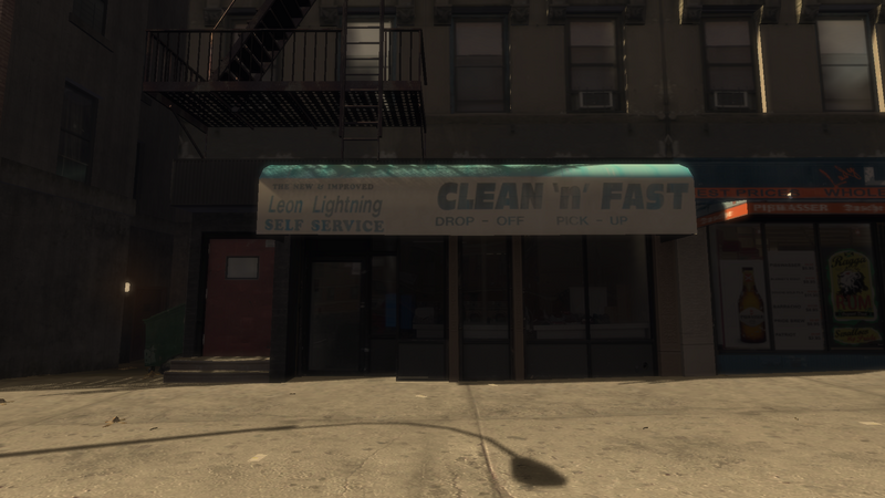 파일:Clean&Fast-GTAIV-Facade.png