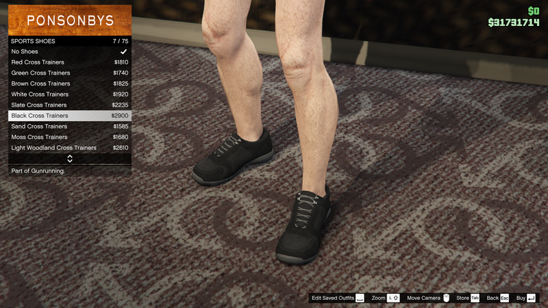 파일:Gunrunning-GTAO-MaleShoes-SportsShoes6-BlackCrossTrainers.png