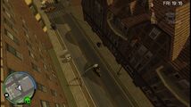 Grand Theft Auto: Chinatown Wars에서의 하워드 스트리트.