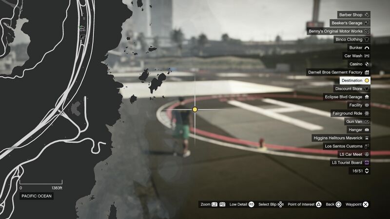 파일:RecoverTheCashCase-GTAOee-PalominoHighlands-Map.jpg