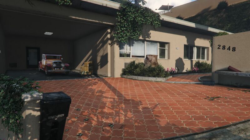 파일:Roosevelt GTAVe 2848 Milton Road.jpg