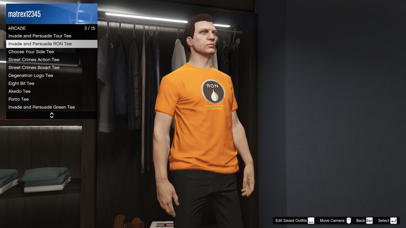 파일:SpecialClothing-GTAO-InvadeandPersuadeRONTee.png