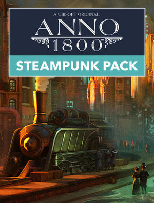 Steampunk Pack DLC Cover Art.png