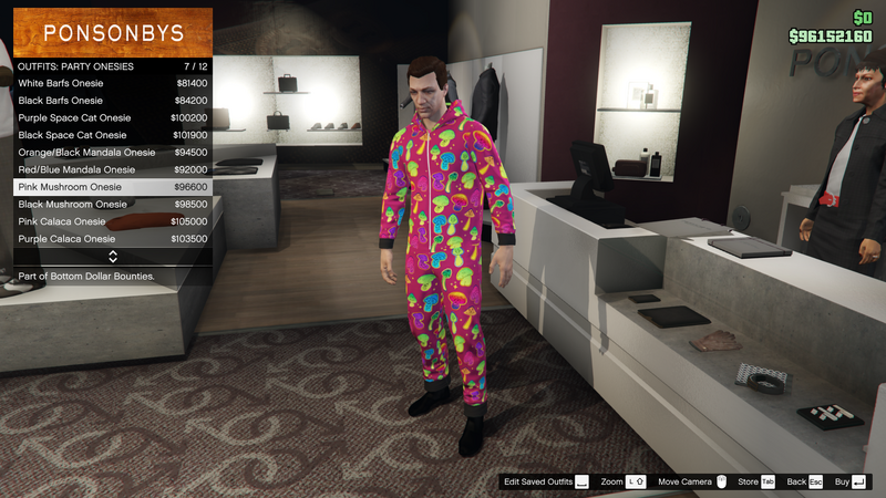 파일:BottomDollarBounties-GTAOe-MaleOutfits-PartyOnesies7-PinkMushroomOnesie.png