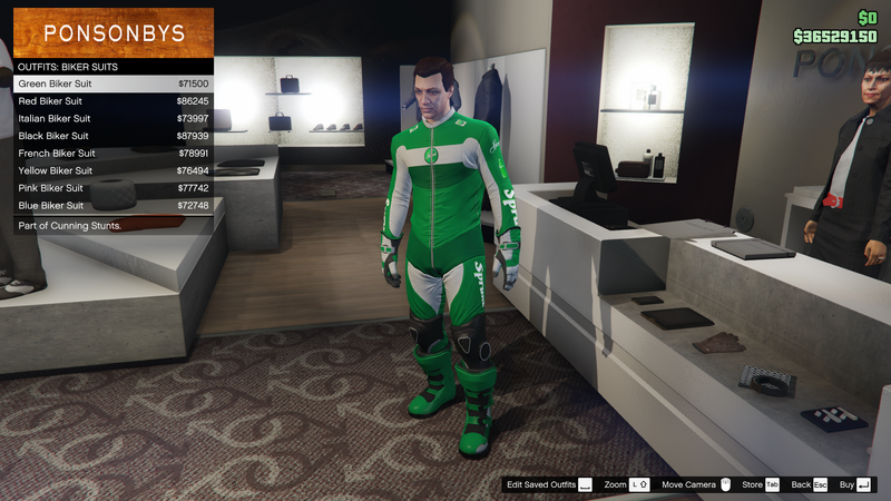 파일:CunningStunts-GTAO-MaleOutfits-BikerSuits1-GreenBikerSuit.png
