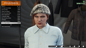 Gunrunning-GTAO-FemaleHats-Berets23-GrayDigitalBeret.png