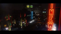 PS4/Xbox One 버전 트레일러에 등장한 바인우드 대로.