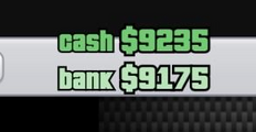 Grand Theft Auto Online.