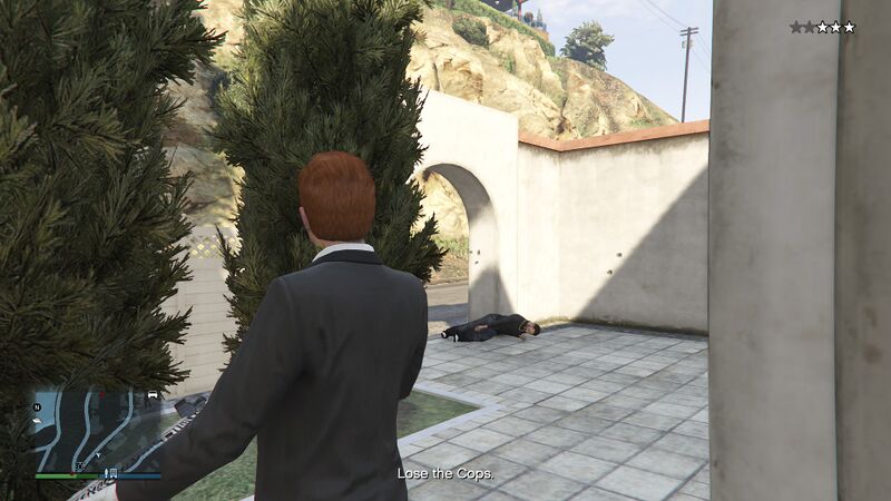 파일:TheCayoPericoHeistPrep-GTAOee-Pilot-EliminateLoanSharks-SS11.jpg