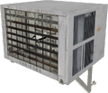 ThriftEX 에어컨 모델.
