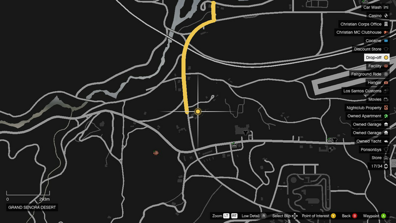 파일:BikerSellBikeSetup-GTAO-Countryside-FakeDropOff10Map.png