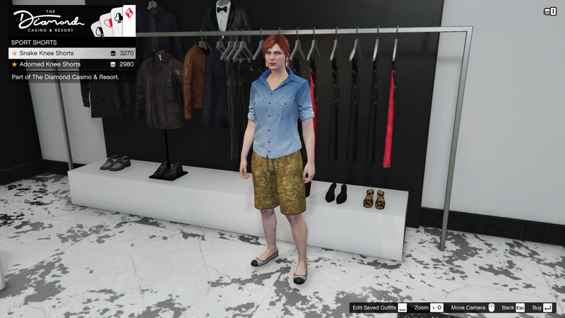 파일:CasinoStore-GTAO-FemalePants&Shoes-SportShorts1-SnakeKneeShorts.png