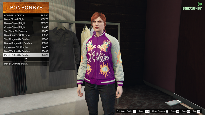 파일:CunningStunts-GTAO-FemaleTops-BomberJackets7-PurpleSolarSilkBomber.png