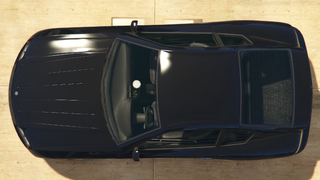 퓨실레이드 상단